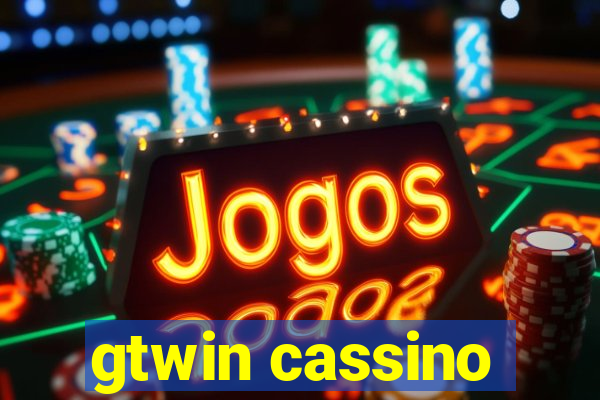 gtwin cassino